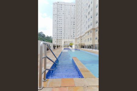 Apartamento à venda com 58m², 3 quartos e 1 vaga Apartamento à venda com 58m², 3 quartos e 1 vagaÁrea comum - Piscina