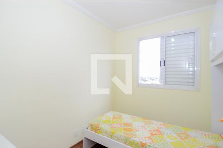 Apartamento à venda com 58m², 3 quartos e 1 vagaQuarto 2