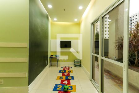 Apartamento à venda com 89m², 3 quartos e 1 vaga Apartamento à venda com 89m², 3 quartos e 1 vagaBrinquedoteca