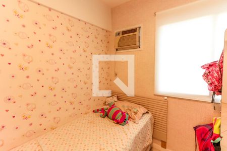 Apartamento à venda com 89m², 3 quartos e 1 vaga Apartamento à venda com 89m², 3 quartos e 1 vagaQuarto 3