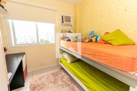 Apartamento à venda com 89m², 3 quartos e 1 vaga Apartamento à venda com 89m², 3 quartos e 1 vagaQuarto 2