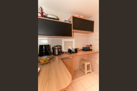 Apartamento à venda com 89m², 3 quartos e 1 vaga Apartamento à venda com 89m², 3 quartos e 1 vagaCozinha