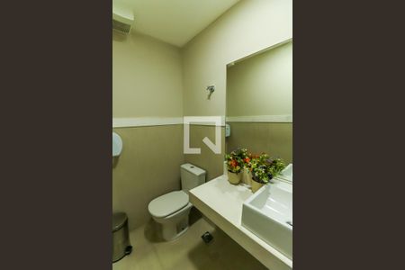 Apartamento à venda com 89m², 3 quartos e 1 vaga Apartamento à venda com 89m², 3 quartos e 1 vagaBanheiro Salão de Festa