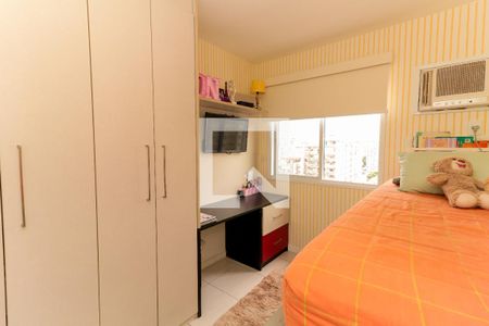 Apartamento à venda com 89m², 3 quartos e 1 vaga Apartamento à venda com 89m², 3 quartos e 1 vagaQuarto 2