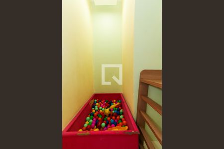 Apartamento à venda com 89m², 3 quartos e 1 vaga Apartamento à venda com 89m², 3 quartos e 1 vagaBrinquedoteca