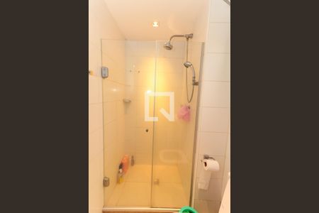 Apartamento à venda com 89m², 3 quartos e 1 vaga Apartamento à venda com 89m², 3 quartos e 1 vagaBanheiro da Suíte