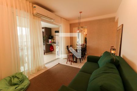 Sala de apartamento à venda com 3 quartos, 89m² em Cachambi, Rio de Janeiro