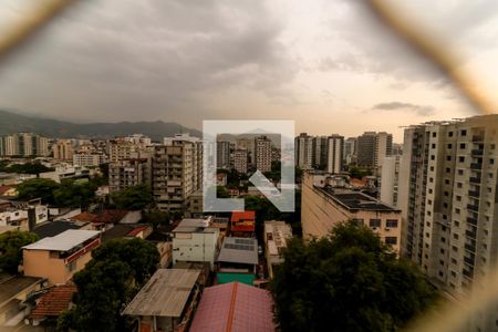Apartamento à venda com 89m², 3 quartos e 1 vaga Apartamento à venda com 89m², 3 quartos e 1 vagaVista do Quarto 3