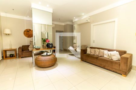 Apartamento à venda com 89m², 3 quartos e 1 vaga Apartamento à venda com 89m², 3 quartos e 1 vagaÁrea comum - Salão de festas