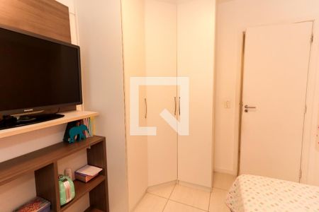 Apartamento à venda com 89m², 3 quartos e 1 vaga Apartamento à venda com 89m², 3 quartos e 1 vagaQuarto 3