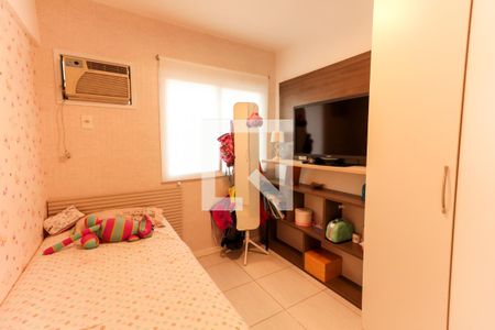 Apartamento à venda com 89m², 3 quartos e 1 vaga Apartamento à venda com 89m², 3 quartos e 1 vagaQuarto 3