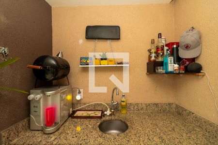 Detalhe da Varanda da sala de apartamento à venda com 3 quartos, 89m² em Cachambi, Rio de Janeiro