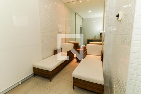 Apartamento à venda com 89m², 3 quartos e 1 vaga Apartamento à venda com 89m², 3 quartos e 1 vagaSaúna