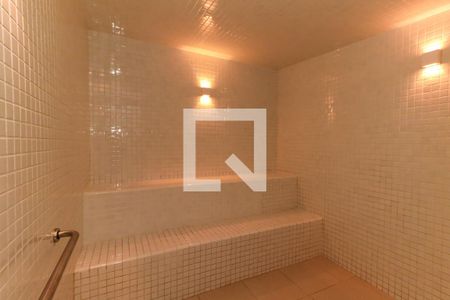 Apartamento à venda com 89m², 3 quartos e 1 vaga Apartamento à venda com 89m², 3 quartos e 1 vagaSaúna