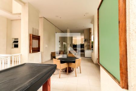 Apartamento à venda com 89m², 3 quartos e 1 vaga Apartamento à venda com 89m², 3 quartos e 1 vagaÁrea comum - Salão de festas