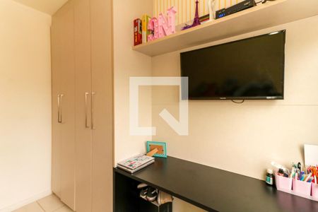 Apartamento à venda com 89m², 3 quartos e 1 vaga Apartamento à venda com 89m², 3 quartos e 1 vagaQuarto 2