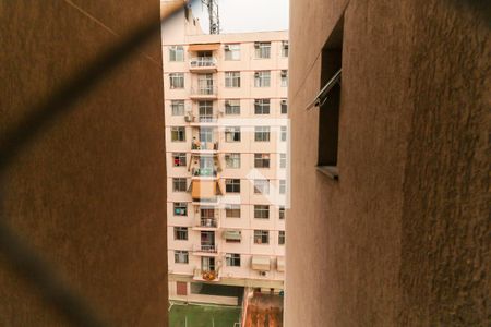 Apartamento à venda com 89m², 3 quartos e 1 vaga Apartamento à venda com 89m², 3 quartos e 1 vagaVista da área de serviço