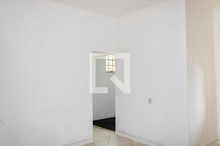 Sala de apartamento para alugar com 2 quartos, 67m² em Campo Grande, Rio de Janeiro