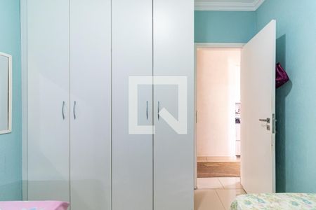 Quarto 2 de apartamento à venda com 2 quartos, 68m² em Vila Campo Grande, São Paulo