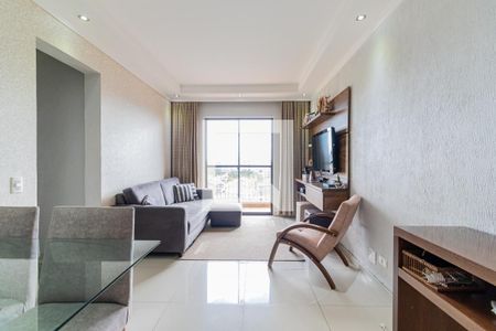 Apartamento à venda com 2 quartos, 68m² em Vila Campo Grande, São Paulo