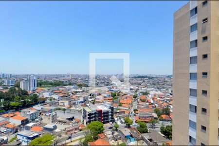 Apartamento à venda com 58m², 2 quartos e 1 vagaVista do Quarto 2