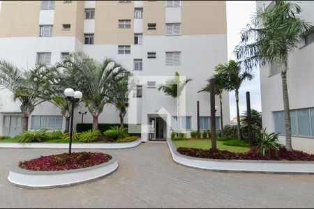 Apartamento à venda com 58m², 2 quartos e 1 vagaÁrea Externa