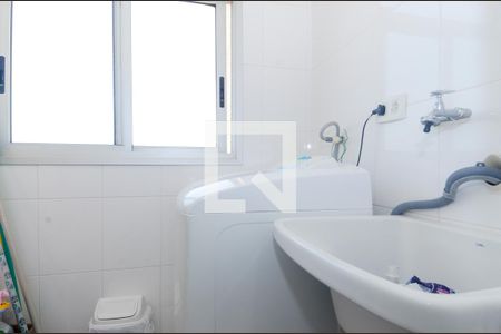 Apartamento à venda com 58m², 2 quartos e 1 vagaÁrea de Serviço