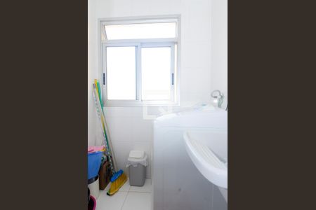 Apartamento à venda com 58m², 2 quartos e 1 vagaÁrea de Serviço