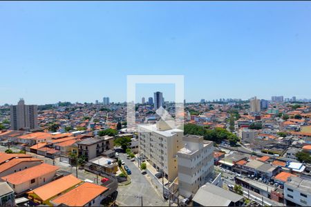 Apartamento à venda com 58m², 2 quartos e 1 vagaVista da Suíte