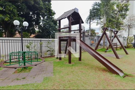 Apartamento à venda com 58m², 2 quartos e 1 vagaÁrea Comum - Playground