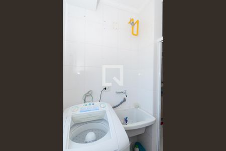 Apartamento à venda com 58m², 2 quartos e 1 vagaÁrea de Serviço