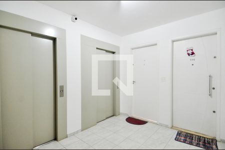 Apartamento à venda com 58m², 2 quartos e 1 vagaHall de Entrada