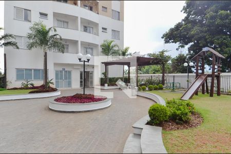 Apartamento à venda com 58m², 2 quartos e 1 vagaÁrea Externa