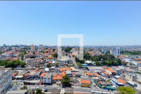 Apartamento à venda com 58m², 2 quartos e 1 vagaVista da Suíte