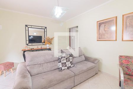 Casa à venda com 260m², 2 quartos e 2 vagas Casa à venda com 260m², 2 quartos e 2 vagasSala - Casa 02