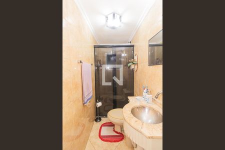 Casa à venda com 260m², 2 quartos e 2 vagas Casa à venda com 260m², 2 quartos e 2 vagasBanheiro - Casa 01