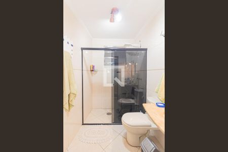 Casa à venda com 260m², 2 quartos e 2 vagas Casa à venda com 260m², 2 quartos e 2 vagasBanheiro - Casa 02
