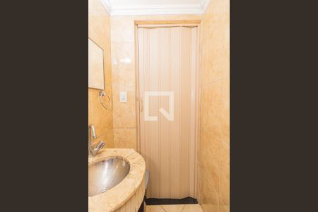 Casa à venda com 260m², 2 quartos e 2 vagas Casa à venda com 260m², 2 quartos e 2 vagasBanheiro - Casa 01