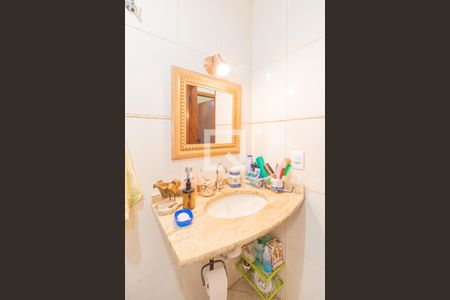 Casa à venda com 260m², 2 quartos e 2 vagas Casa à venda com 260m², 2 quartos e 2 vagasBanheiro - Casa 02