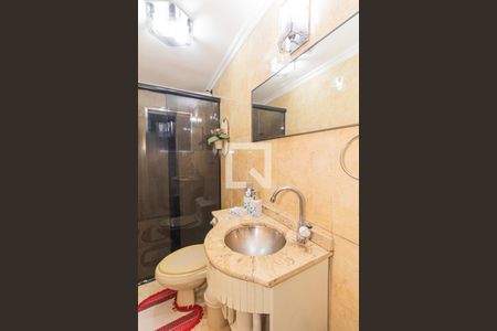 Casa à venda com 260m², 2 quartos e 2 vagas Casa à venda com 260m², 2 quartos e 2 vagasBanheiro - Casa 01