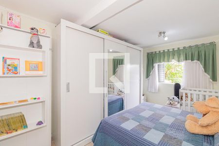 Quarto - Casa 01 de casa à venda com 2 quartos, 260m² em Vila Maria Alta, São Paulo