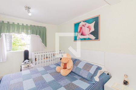 Quarto - Casa 01 de casa à venda com 2 quartos, 260m² em Vila Maria Alta, São Paulo