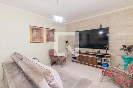 Casa à venda com 260m², 2 quartos e 2 vagas Casa à venda com 260m², 2 quartos e 2 vagasSala - Casa 02