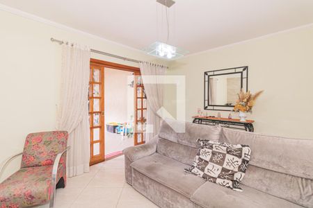 Casa à venda com 260m², 2 quartos e 2 vagas Casa à venda com 260m², 2 quartos e 2 vagasSala - Casa 02