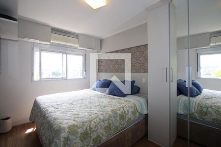 Apartamento para alugar com 71m², 2 quartos e 2 vagas Apartamento para alugar com 71m², 2 quartos e 2 vagasQuarto Suíte