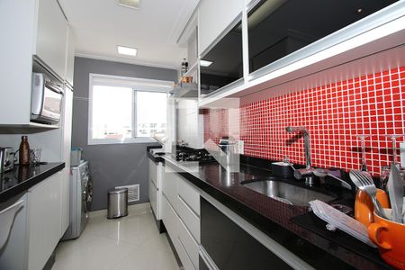 Apartamento para alugar com 71m², 2 quartos e 2 vagas Apartamento para alugar com 71m², 2 quartos e 2 vagasCozinha/ Área de Serviço