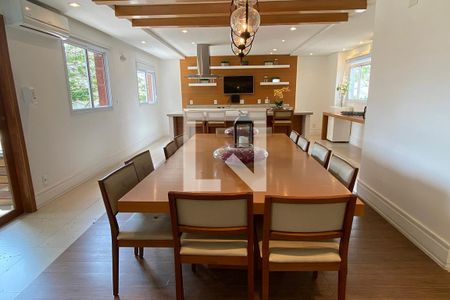 Apartamento para alugar com 71m², 2 quartos e 2 vagas Apartamento para alugar com 71m², 2 quartos e 2 vagasÁrea comum - Salão de Festas