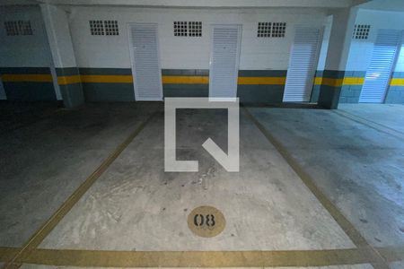 Apartamento para alugar com 71m², 2 quartos e 2 vagas Apartamento para alugar com 71m², 2 quartos e 2 vagasGaragem