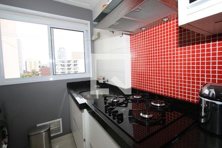 Apartamento para alugar com 71m², 2 quartos e 2 vagas Apartamento para alugar com 71m², 2 quartos e 2 vagasCozinha/ Área de Serviço