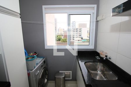 Apartamento para alugar com 71m², 2 quartos e 2 vagas Apartamento para alugar com 71m², 2 quartos e 2 vagasCozinha/ Área de Serviço